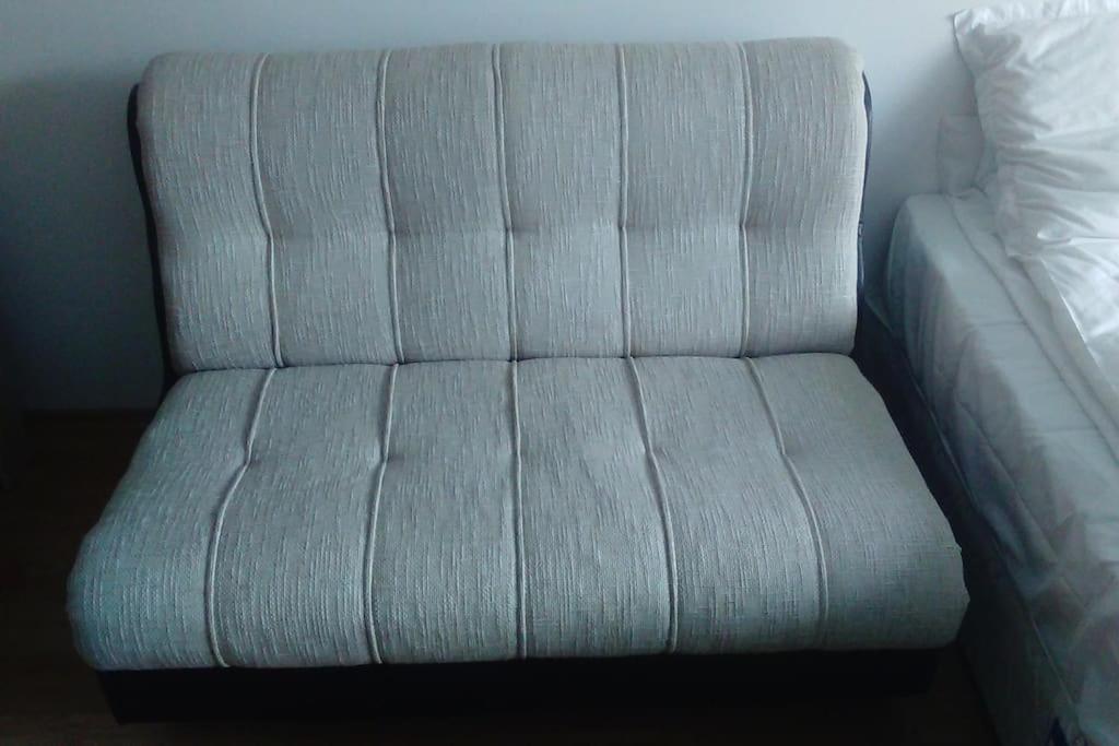 דירה Aspen Heights 4 Bed בנסקו