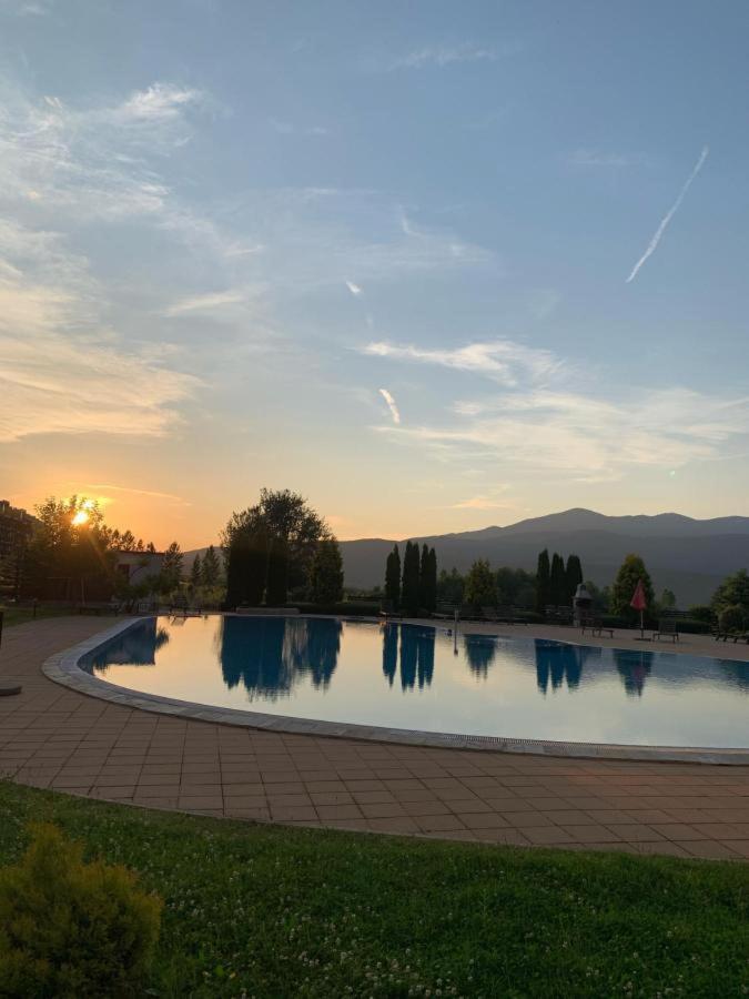 דירה Aspen Heights 4 Bed *