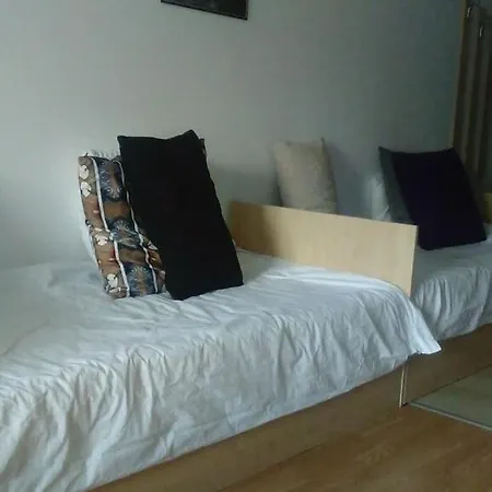 Aspen Heights 4 Bed Studio Μπάνσκο Εξωτερικό φωτογραφία