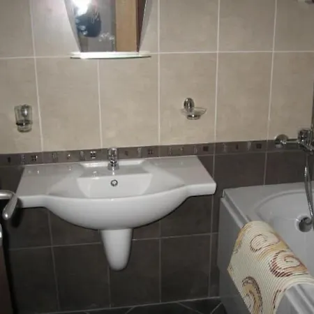 Aspen Heights 4 Bed Studio Μπάνσκο Εξωτερικό φωτογραφία
