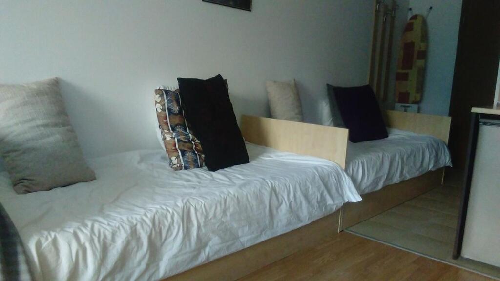 Aspen Heights 4 Bed Bansko