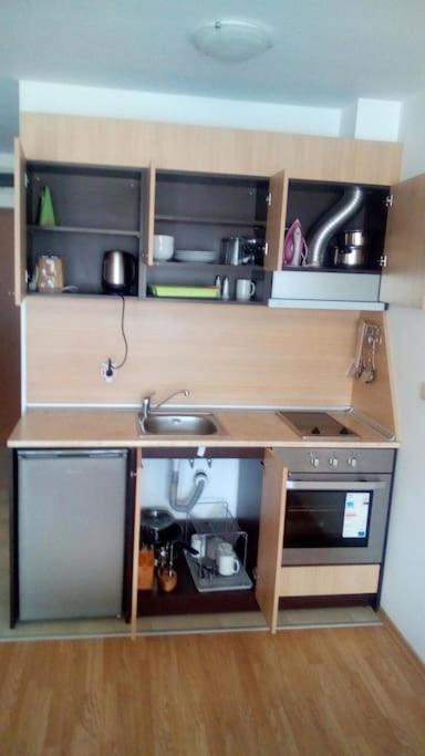 Aspen Heights 4 Bed Apartment *