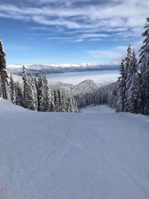 Aspen Heights 4 Bed Bansko