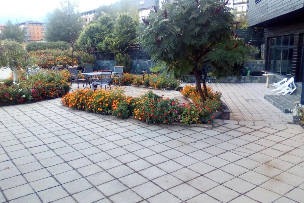 Aspen Heights 4 Bed Bansko