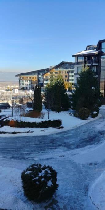 Apartment Aspen Heights 4 Bed *