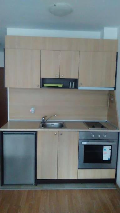 Apartment Aspen Heights 4 Bed