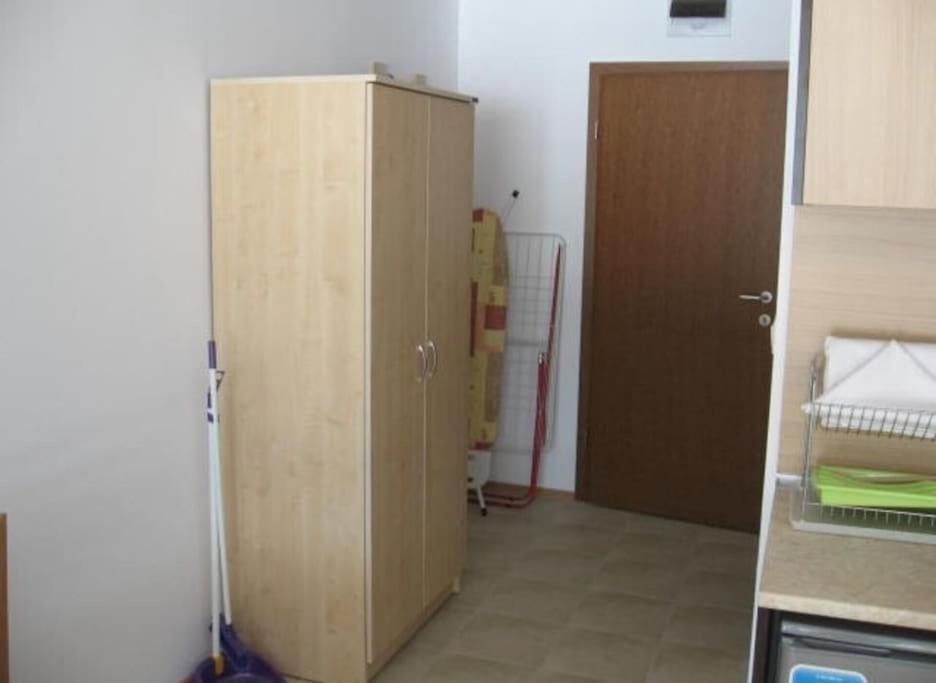 Apartment Aspen Heights 4 Bed *