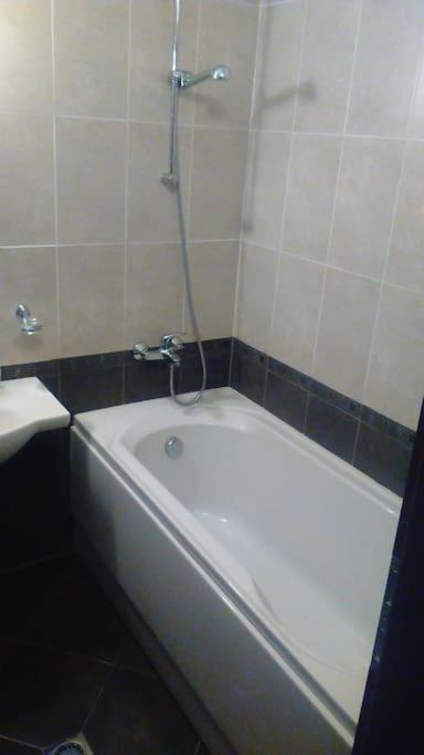 Aspen Heights 4 Bed Apartment