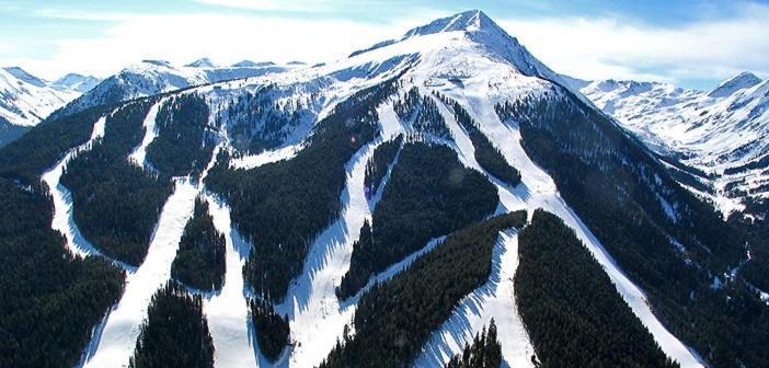 Aspen Heights 4 Bed Apartment Bansko